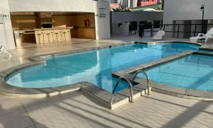 Apartamento à venda no Tyrol , JARDINS , Aracaju, SE