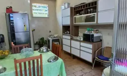 Casa à venda em rua pública, SANTO ANTÔNIO , Aracaju, SE