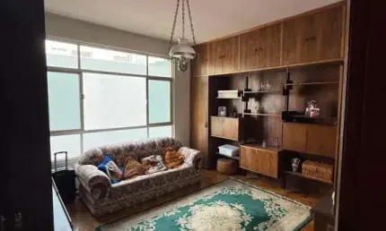 Apartamento à venda no AVENIDA EUCLYDES DA CUNHA - GRAÇA, SALVADOR - BA , GRAÇA , Salvador, BA