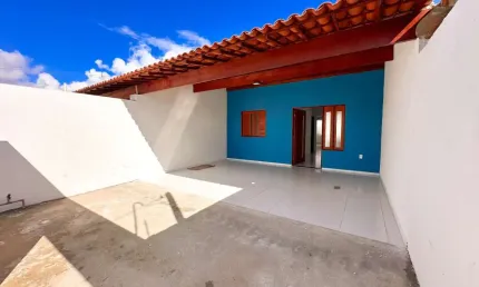 Casa à venda em rua pública, CHÃ DO PILAR , Pilar, AL