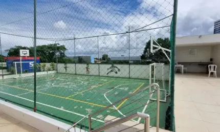 Apartamento à venda no JARDIM SIENA , SÃO JORGE , Maceió, AL
