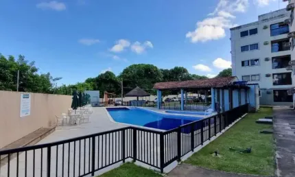 Apartamento à venda no RESIDENCIAL ALTO DA BOA VISTA , SÃO JORGE , Maceió, AL