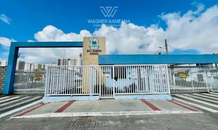 Apartamento à venda no rio barra mais viver , costa paradiso , barra dos coqueiros, se