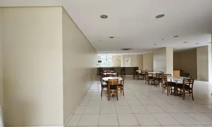 Apartamento à venda no VILA ALLEGRO , PARALELA , Salvador, BA