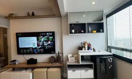 Apartamento à venda no RUA DAS PATATIVAS - IMBUÍ, SALVADOR , IMBUÍ , Salvador, BA