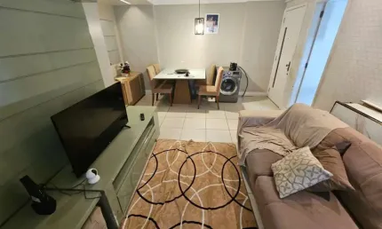 Apartamento à venda no avenida professor manoel ribeiro - stiep. , stiep , salvador, ba