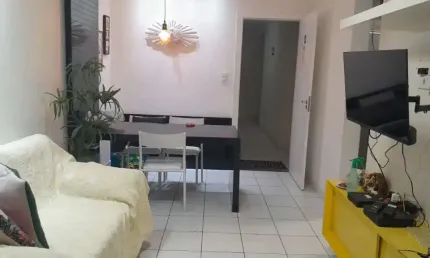 Apartamento à venda no Villa dos Mares , INÁCIO BARBOSA , Aracaju, SE