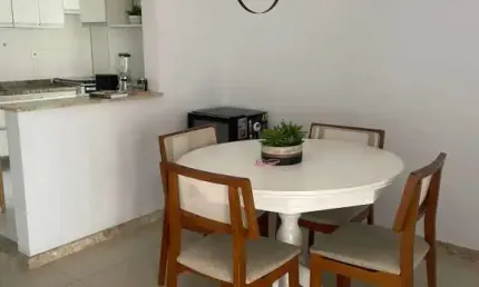 Apartamento à venda no lazúli residence , luzia , aracaju, se