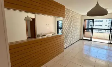 Apartamento para locação no EDIFÍCIO SUELY MENDES , PONTA VERDE , Maceió, AL