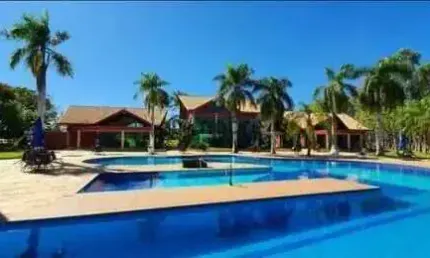 Lote à venda no RESIDENCIAL POLINÉSIA , PLANO DIRETOR NORTE , Palmas, TO