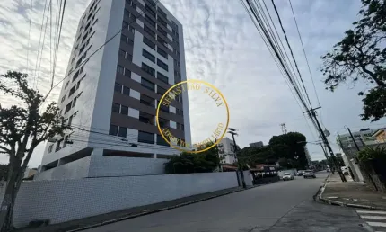 Apartamento à venda no EDIFÍCIO JOSÉ BORBA , IPUTINGA , Recife, PE