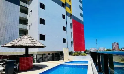 Apartamento à venda no THIAGO MILONES , GRUTA DE LOURDES , Maceió, AL