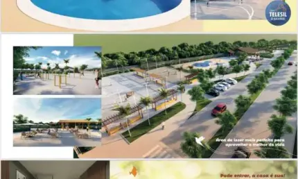 Casa à venda no RESERVA DOS PÁSSAROS , CIDADE UNIVERSITÁRIA , Maceió, AL