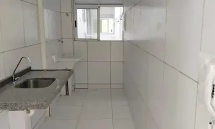 Apartamento para locação no RESIDENCIAL JARDIM MACEIÓ , ANTARES , Maceió, AL
