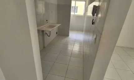 Apartamento à venda no PRAIA DA SEREIA 1 , ROSA MARIA , São Cristóvão, SE