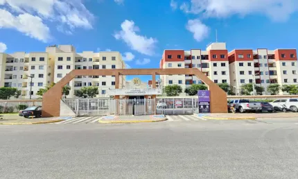 Apartamento à venda no Caminho dos Ventos , ARUANA , Aracaju, SE