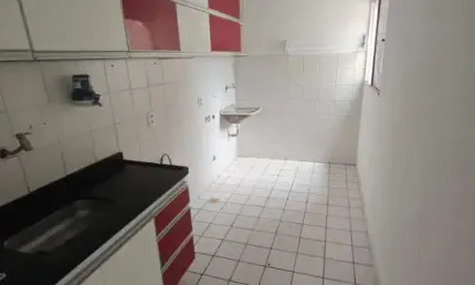 Apartamento à venda no RESIDENCIAL VILAS DA LAGOA , SANTA AMÉLIA , Maceió, AL