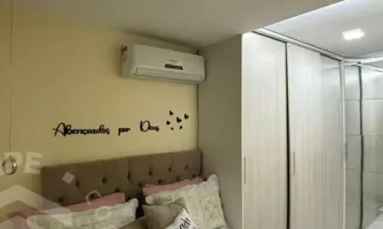 Apartamento à venda no Qualivida Clube Residence , JABOTIANA , Aracaju, SE