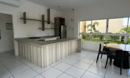 Apartamento à venda no RESIDENCIAL JARDIM MACEIÓ , TABULEIRO DO MARTINS , Maceió, AL