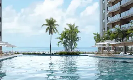 Apartamento à venda no MARIA FARINHA FLATS RESIDENCE - , MARIA FARINHA , Paulista, PE
