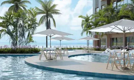 Apartamento à venda no MARIA FARINHA FLATS RESIDENCE - , MARIA FARINHA , Paulista, PE