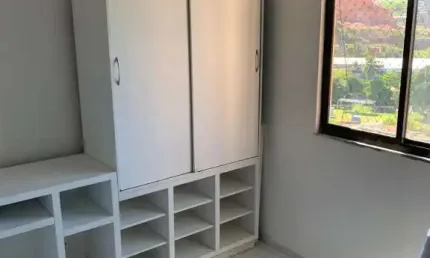 Apartamento para locação no CONDOMÍNIO VILLAGIO DI FIRENZE , CRUZ DAS ALMAS , Maceió, AL