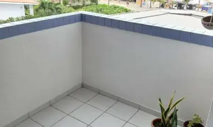 Apartamento para locação no NEO MACEIÓ - APARTS À BEIRA-MAR EM PAJUÇARA , PAJUÇARA , Maceió, AL