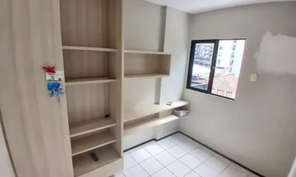 Apartamento para locação no EDIFÍCIO CHARLES GARNIER -JATIÚCA, MACEIÓ - AL , JATIÚCA , Maceió, AL