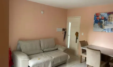 Apartamento à venda no Residencial Vila Tropical , JABOTIANA , Aracaju, SE