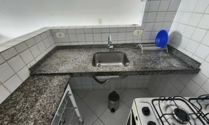 Apartamento para locação no EDIFÍCIO AMETISTA V - PONTA VERDE, MACEIÓ - AL , PONTA VERDE , Maceió, AL