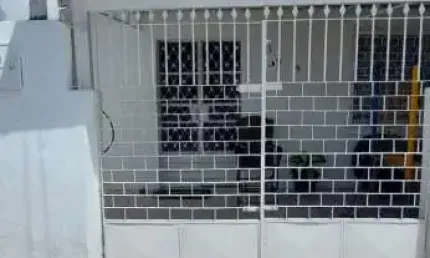 Casa à venda em rua pública, GRUTA DE LOURDES , Maceió, AL