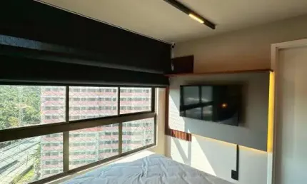 Apartamento para locação no EVOLUTION SEA PARK , JACARECICA , Maceió, AL