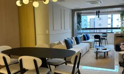 Apartamento à venda no VOGUE , JATIÚCA , Maceió, AL