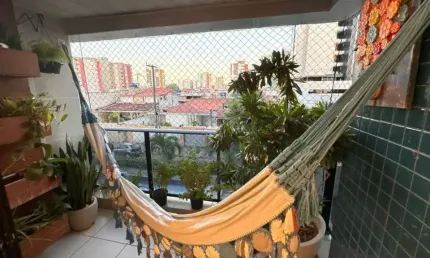 Apartamento à venda no MONT SINAI , JATIÚCA , Maceió, AL