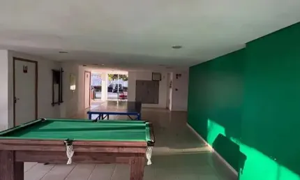 Apartamento para locação no ALDEPARK , ANTARES , Maceió, AL