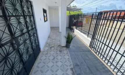 Casa com 3 quartos à venda na Rua Principal, 10, Serraria, Maceió