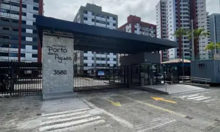 Apartamento à venda no PORTO DAS ÁGUAS , LUZIA , Aracaju, SE