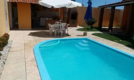 Casa à venda em rua pública, ZONA RURAL , Areia Branca, SE
