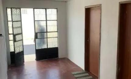 Casa com 3 quartos à venda na Conjunto Teotonio Vilel, 26, Centro, Messias