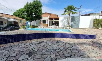 Casa à venda no CONDOMÍNIO DULLAR , SÃO JORGE , Maceió, AL
