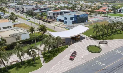 Lote à venda no lago paranoá , atalaia , aracaju, se
