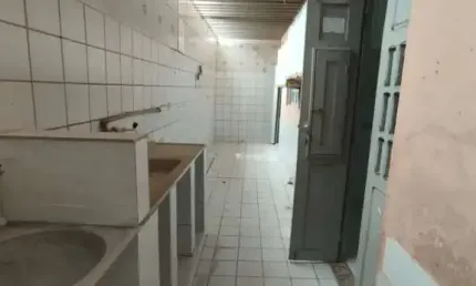 Casa para vender e alugar em rua pública, JANGA , Paulista, PE