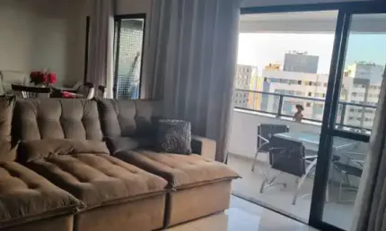 Apartamento à venda no PASSEIO BEIRA MAR , JARDINS , Aracaju, SE