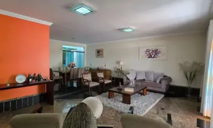 Casa com 6 quartos à venda na Rua Alessandro Oliveira Porto, 71, Luzia, Aracaju