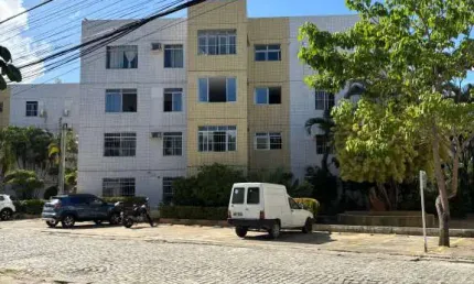 Apartamento à venda no CONDOMÍNIO PARQUE JATIÚCA , JATIÚCA , Maceió, AL