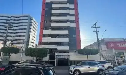 Apartamento à venda no iluminatto , jatiúca , maceió, al