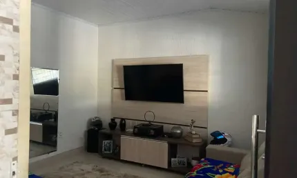 Casa à venda em rua pública, MARCOS FREIRE II , Nossa Senhora do Socorro, SE