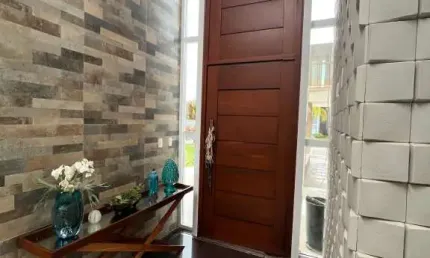Casa à venda no CONDOMÍNIO THAI RESIDENCE , OLHOS D'ÁGUA , Barra dos Coqueiros, SE