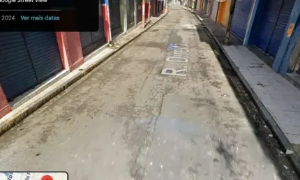 Comercial à venda em rua pública, são josé , recife, pe