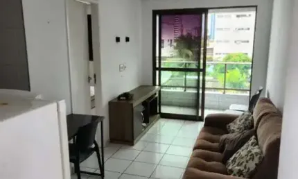 Apartamento à venda no EDIFÍCIO SOBRADO FREITAS LINS , TORRE , Recife, PE